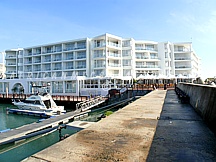 radissonbluewaterfront1 RADISSON BLU HOTEL WATERFRONT