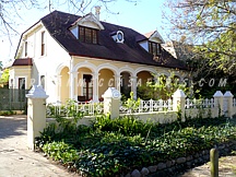 STELLENBOSCH HOTELS