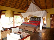 ROYAL LEGEND SAFARI LODGE