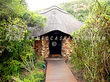 SHAMWARI CAMPS & LODGES