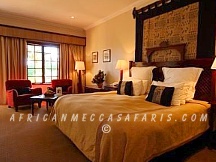 shamwaririverdene1 RIVERDENE LODGE