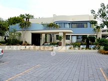 shamwaritownhouse1 NO5 BOUTIQUE ART HOTEL