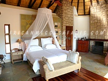 SHUMBALALA GAME LODGE