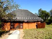 SIMBAMBILI LODGE