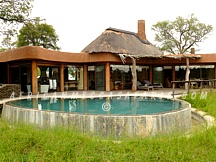 SINGITA BOULDERS LODGE