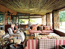 SINGITA CASTLETON CAMP