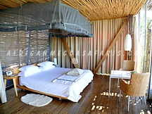 SINGITA LEBOMBO LODGE 