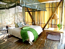 EASTERN KRUGER  LODGES & CAMPS