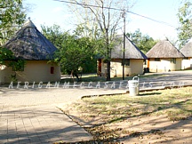 SKUKUZA CAMP