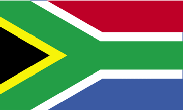 southafricaflag