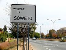 2. Soweto Tour