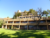 SOHO (FORMERLY SUN CITY HOTEL)