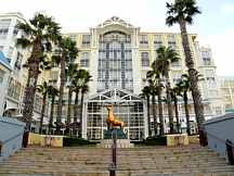 tablebayhotel1 TABLE BAY HOTEL
