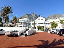 THE BAY HOTEL