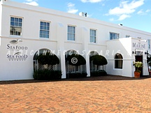 MARINE HERMANUS HOTEL