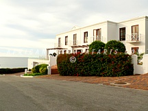 THE PLETTENBERG