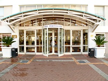 theportswoodcapetown1 PORTSWOOD HOTEL