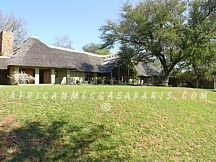 THORNYBUSH LODGE