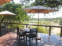 THORNYBUSH KRUGER  LODGES & CAMPS