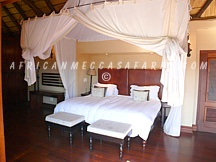 TINGA NARINA LODGE