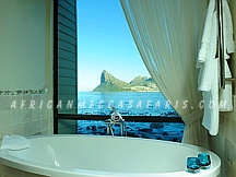 HOUT BAY HOTELS