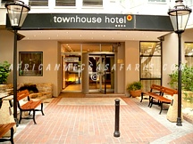 TOWNHOUSE HOTEL