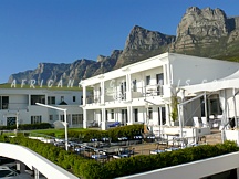 CAMPS BAY HOTELS