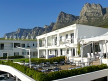 TWELVE APOSTLES HOTEL AND SPA