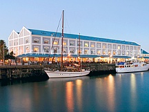 SOUTH AFRICA HOTELS