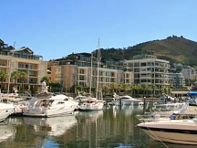 waterfrontvillage1 WATERFRONT VILLAGE